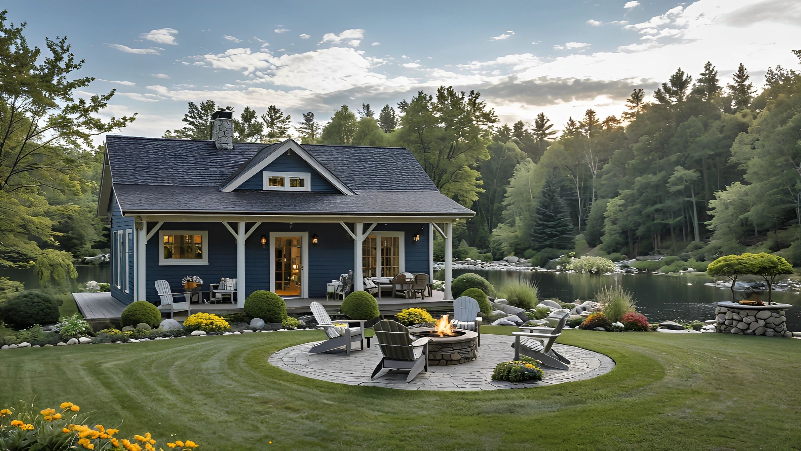 Tiny House Community - Conyers, GA