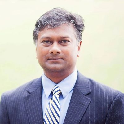 Shane A. Persaud
Founder & CEO