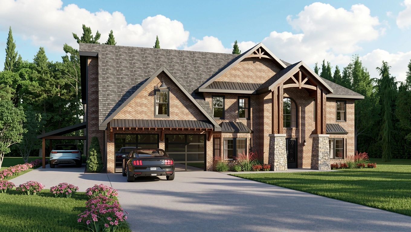 Jonesboro Residence, GA