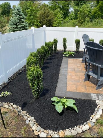Design & Installation 