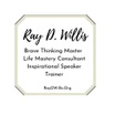 Ray D. Willis, MBA, DTM
