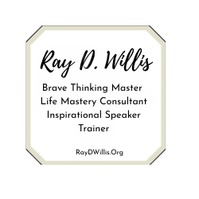 Ray D. Willis, MBA, DTM