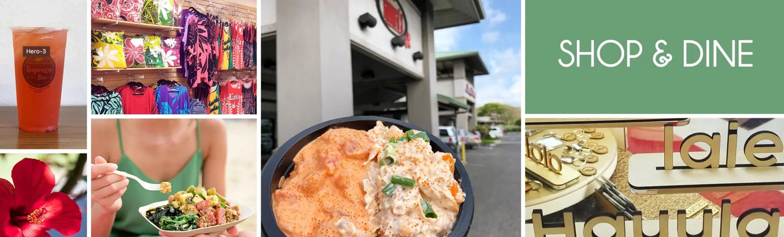 Hau'ula Kai Shopping Center photo 1 in Hauula