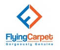    FLYING CARPET,LLC.   ST. GEORGE'S FIRST ORIENTAL RUG GALLERY!