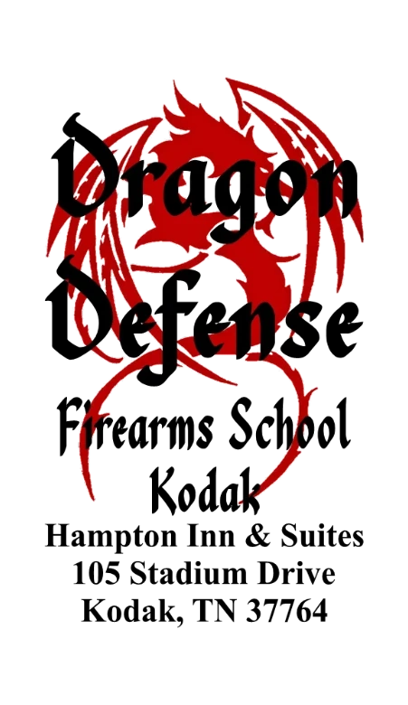 Dragon Defense Firearms School Kodak
