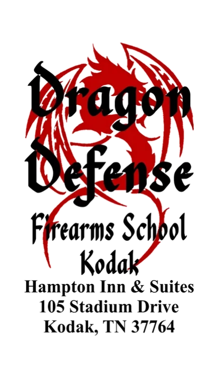 Dragon Defense Firearms School Kodak