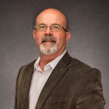 Brian Baltzley, COO