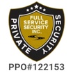 Full Service Security