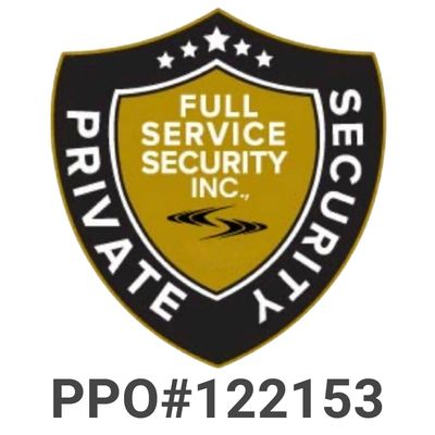PPO number and Logo Image