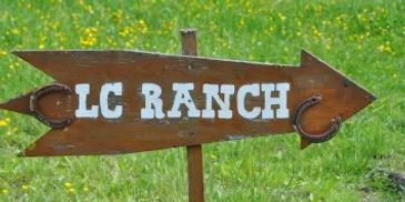 LC Ranch Studen