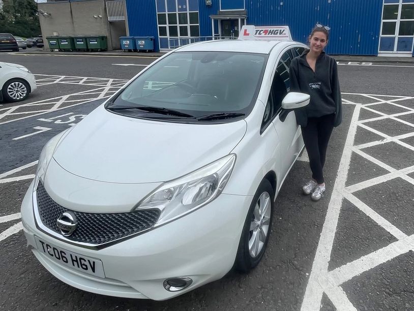Driving lessons Newtownards Driving lessons Bangor
