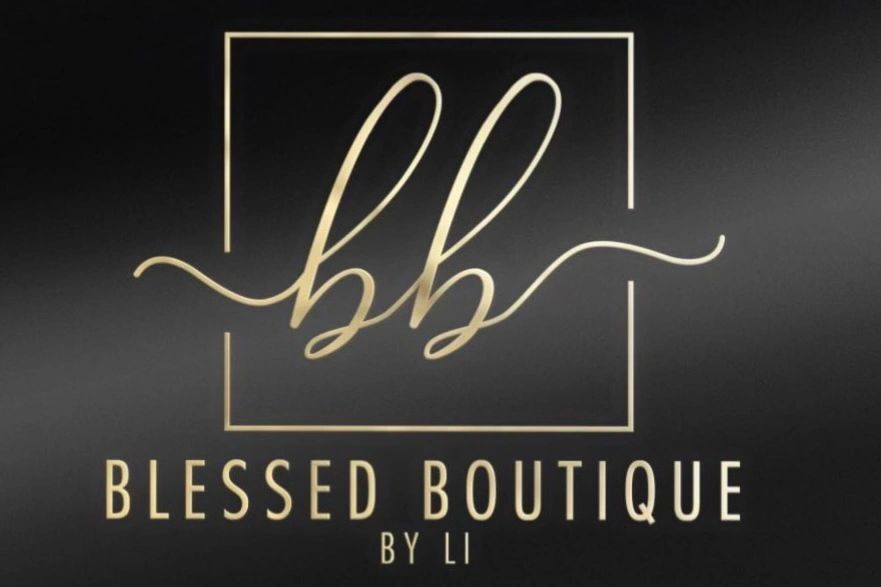 Blessed Boutique by Li