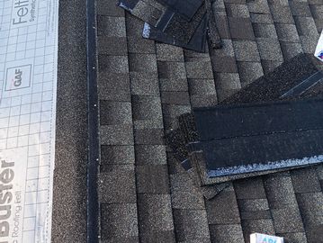Roof Inspection, minor repair, roof installation, leaky roof repair