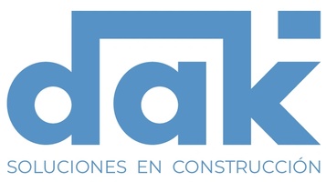 Dak Soluciones en construcción