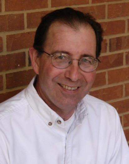 Alex Fogel's Books