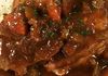Slow Cooked Chicken Thighs