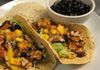 Blackened Salmon Tacos