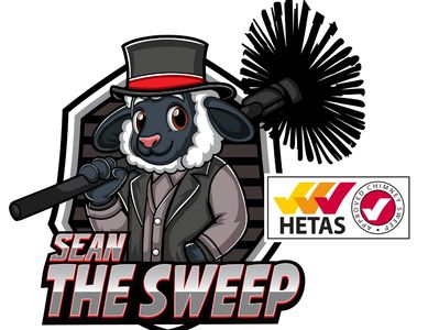 heswall, wirral - sean the sweep