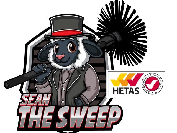 Sean The Sweep: Chimney Sweep 