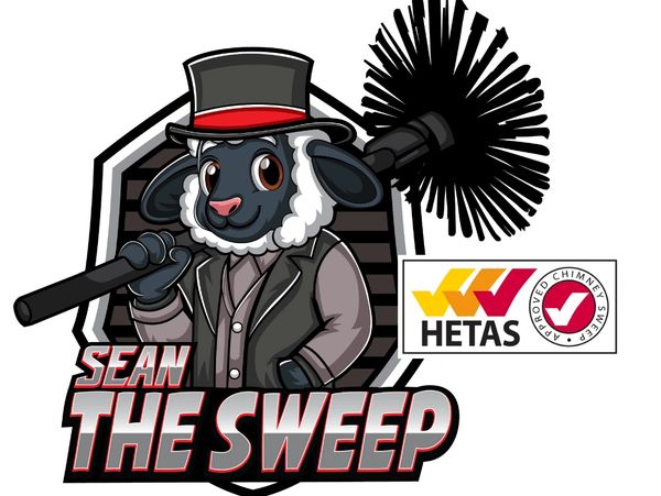 Sean The Sweep. Chimney Sweep