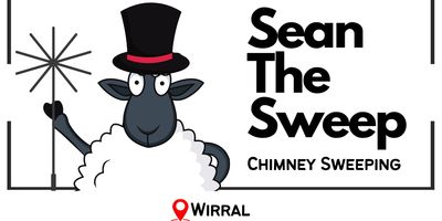 chimney sweep covering Pensby 