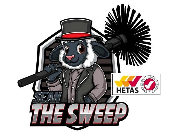 Sean The Sweep, Chimney Sweep Covering Wirral, Liverpool & Chester. HETAS Approved & Insured!