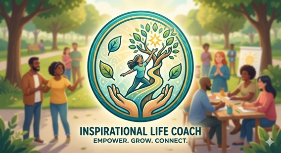 Joy Inspirational Life Leading You To The Light International Inc.