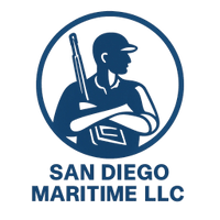 San diego maritime services llc.