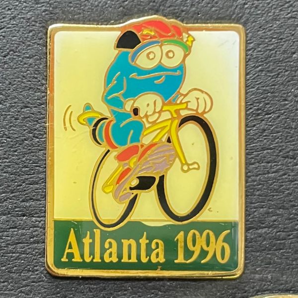 1996 Olympics