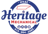 Heritage Mechanical