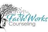 FaithWorks... Let  your faith replace your fear