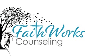 FaithWorks... Let  your faith replace your fear