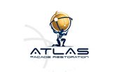 Atlas Facade Restoration