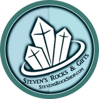 Steven's Rocks & Gifts