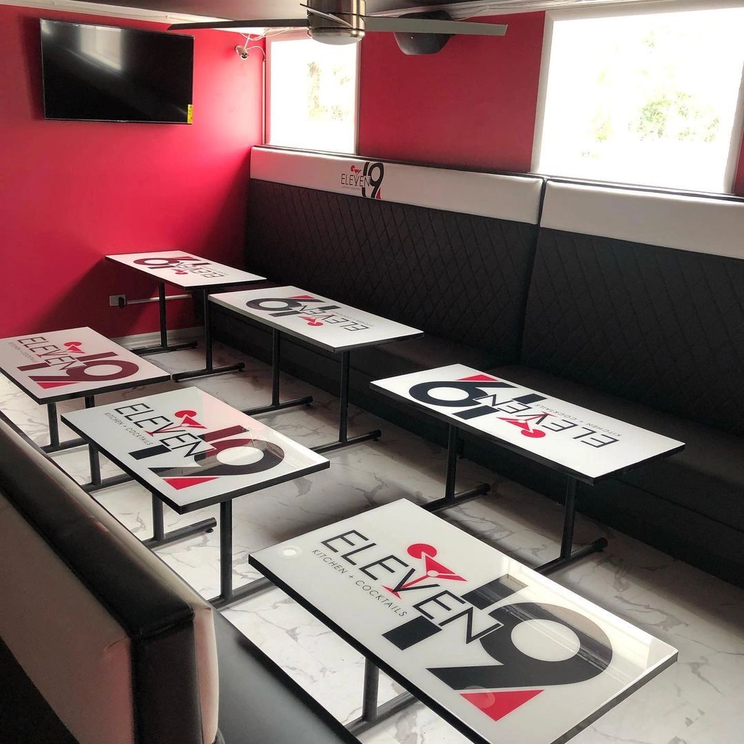 飯屋 3321 Bistro - Washington, DC