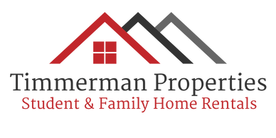Timmerman PRoperties logo
