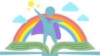 ImagiNation Coloring Book