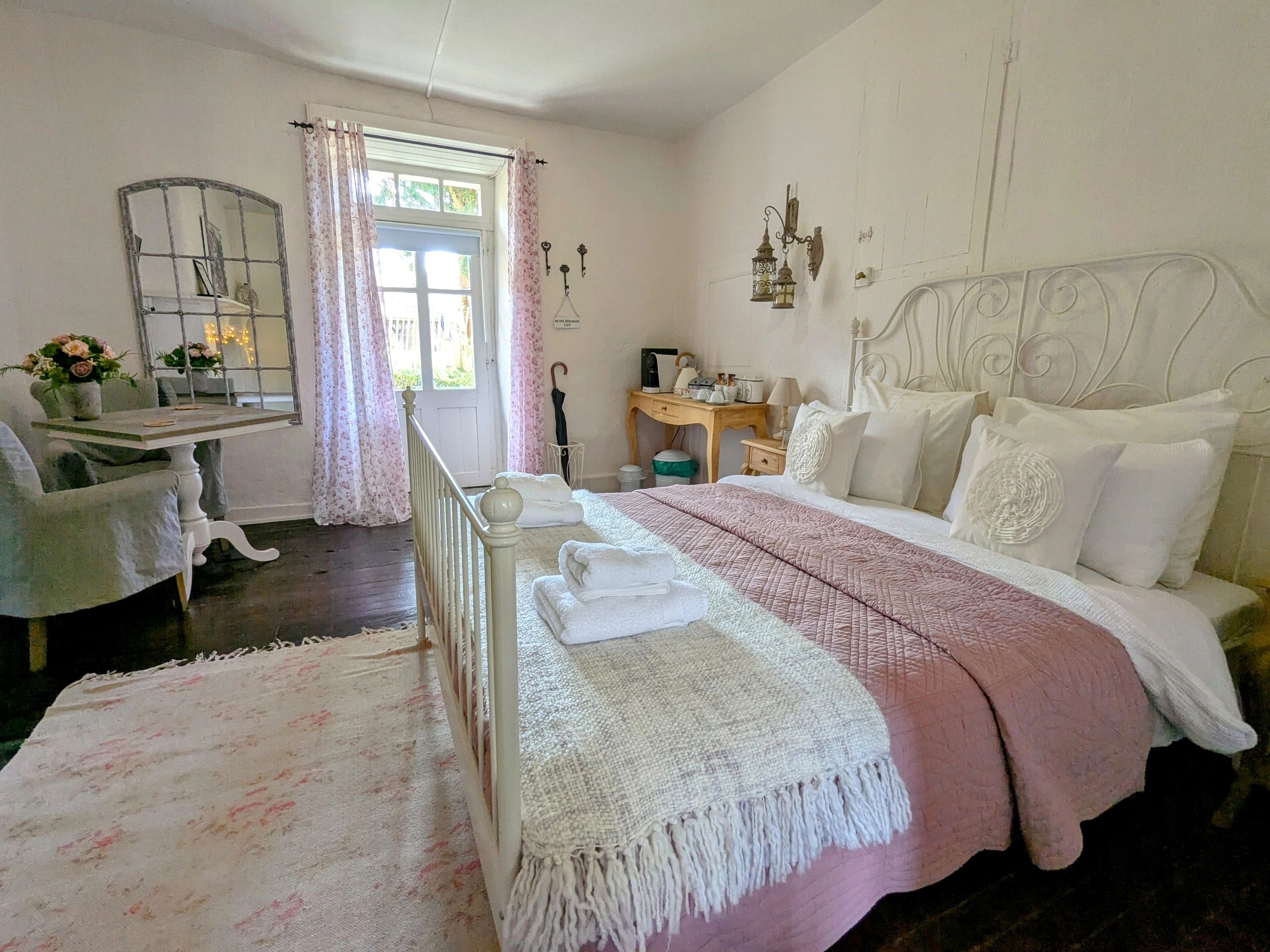 Chambres d’Hotes Jumilhac le Grand