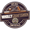 Wholly Craftsmen