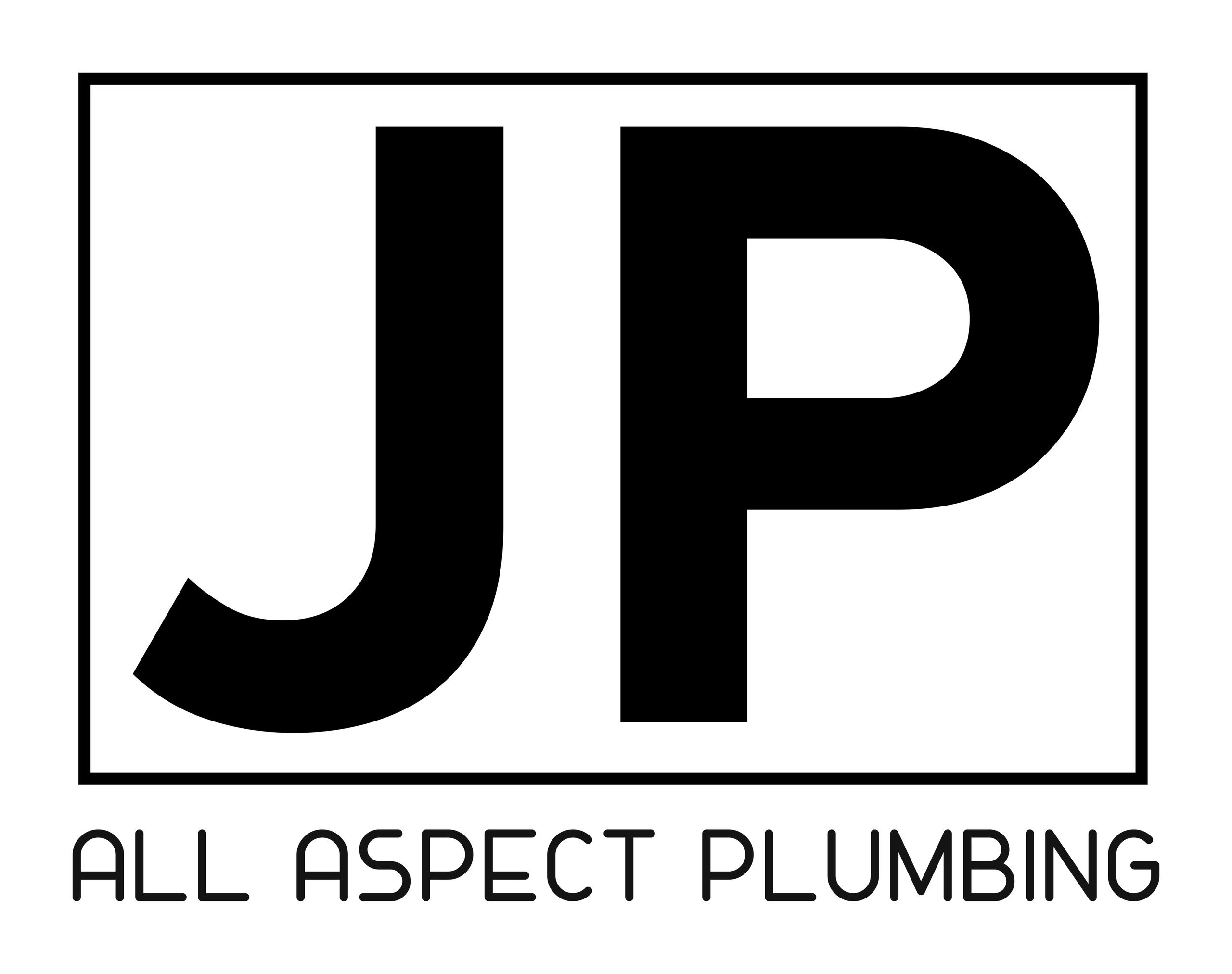 JP All Aspect Plumbing
