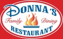 Donna's Family Dining