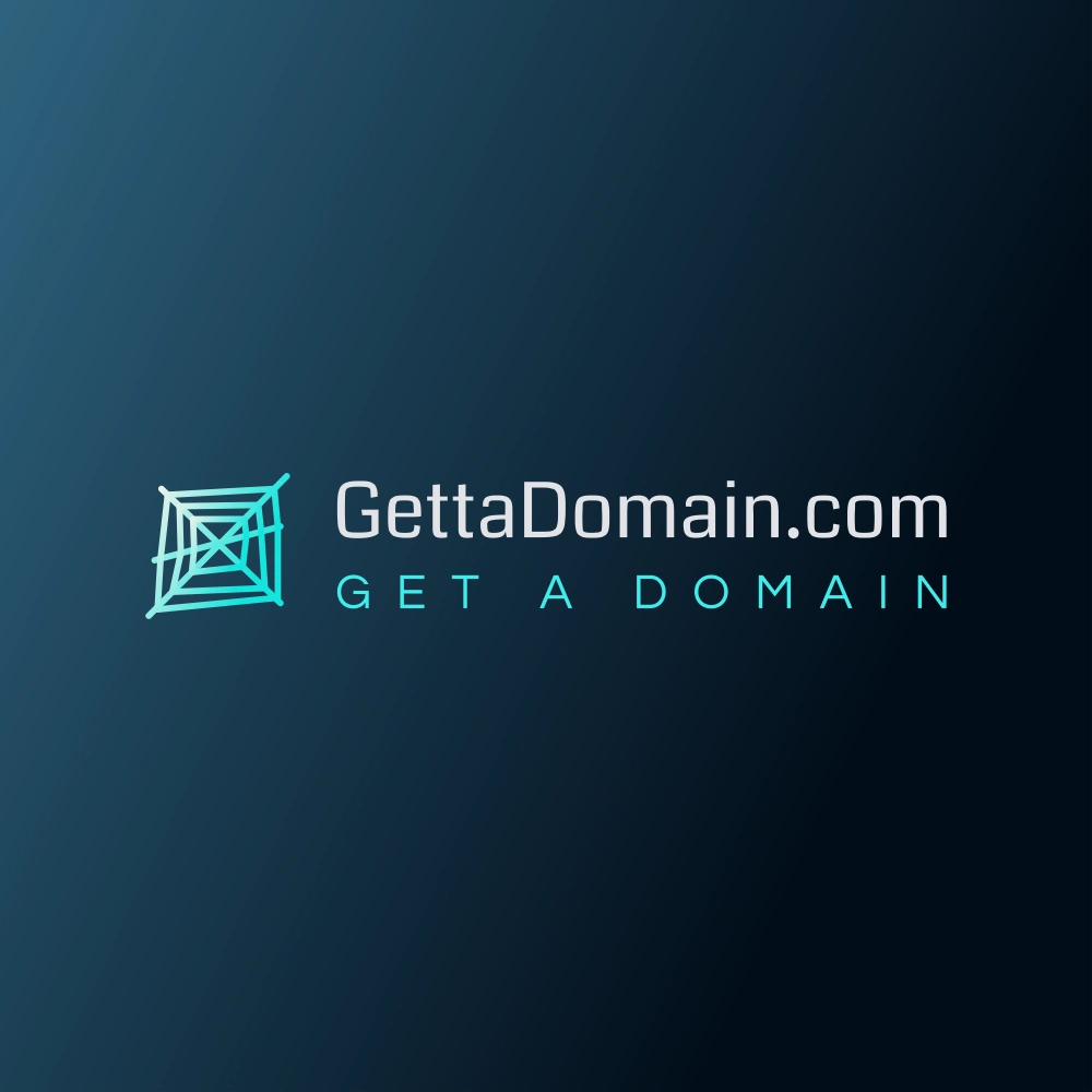 gettadomain.com, gettadomain, get a domain