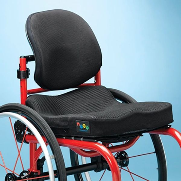 Ride Designs Java Wheelchair Cushion