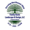 Family Roots Landscape & Design LLC