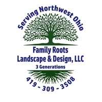 Family Roots Landscape & Design LLC