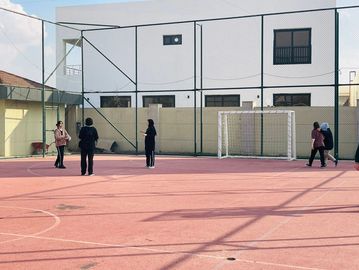 Volleyball club