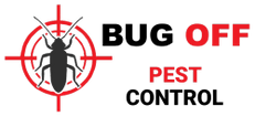       bug off             
 Pest Control