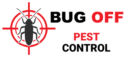       bug off             
 Pest Control