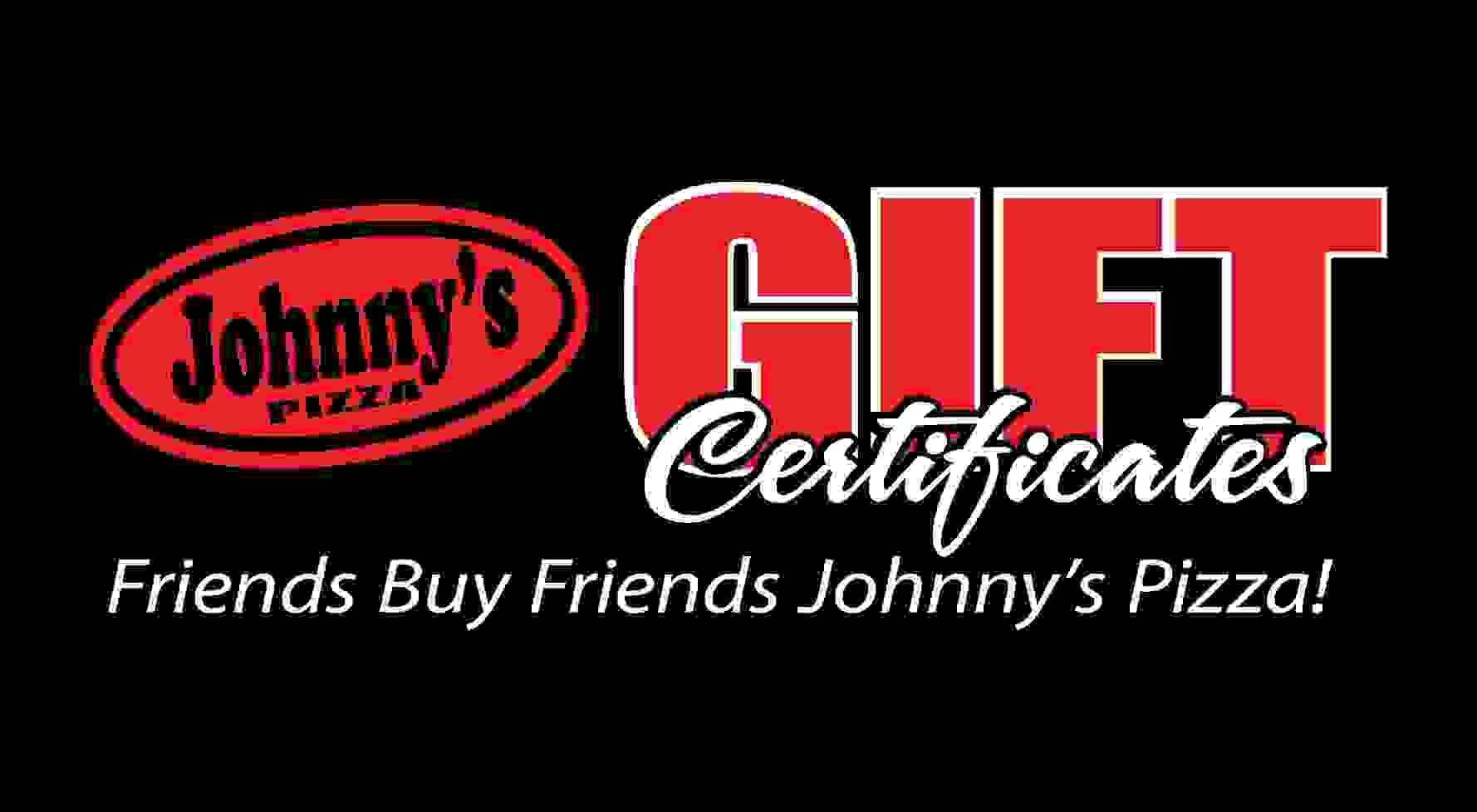 Johnny's Pizzas