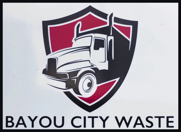 Trucking company that transports/disposes of *non-hazardous waste and roll-off dumpsters
